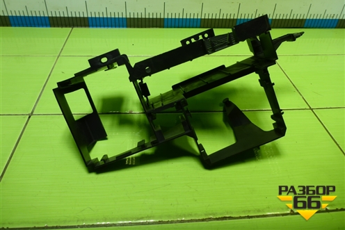 Кронштейн блока электронного (7L0937535B) для Volkswagen Touareg c 2002-2010г (Туарег)