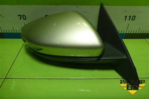 Зеркало правое электрическое (6 контактов) для Geely Emgrand 7 (SS11) с 2021г (Эмгранд)