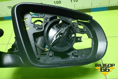 Зеркало правое электрическое (13 контактов) (A0998108200) для Mercedes Benz E-Klass W213 с 2016г (Е)