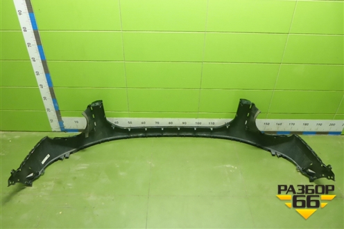 Бампер передний (2803102XKN04A) для Haval Dargo с 2022г (Дарго)