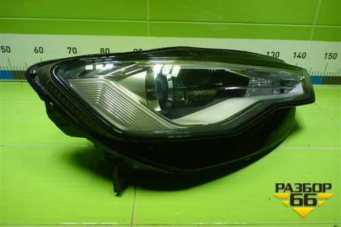 Фара правая (после 2014г ксенон без блока) (4G0941006F) для Audi A6 (C7) с 2011-2018г (А6)