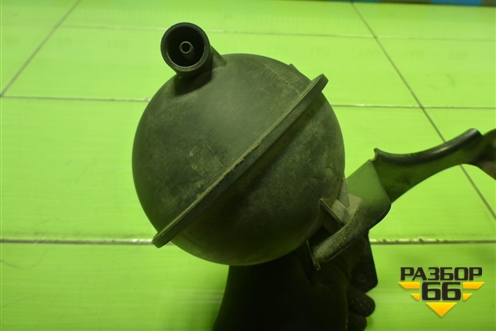 Ресивер воздушный (054129808) для Volkswagen Touareg c 2002-2010г (Туарег)