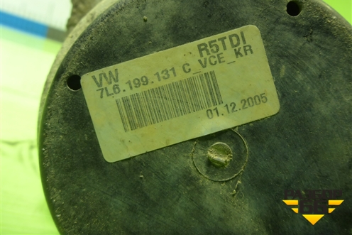 Опора двигателя (7L6199131) для Volkswagen Touareg c 2002-2010г (Туарег)
