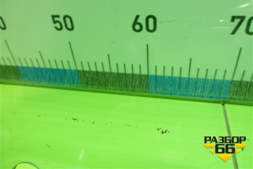 Стекло двери передней правой (3-х дверный кузов не оригинал) для Mini Cooper R50/52/53 (Купер)