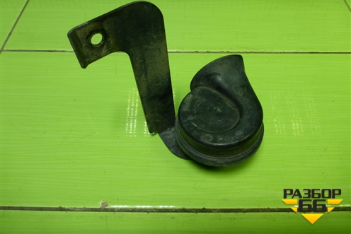 Сигнал звуковой (6N0951223) для Volkswagen Touareg c 2002-2010г (Туарег)