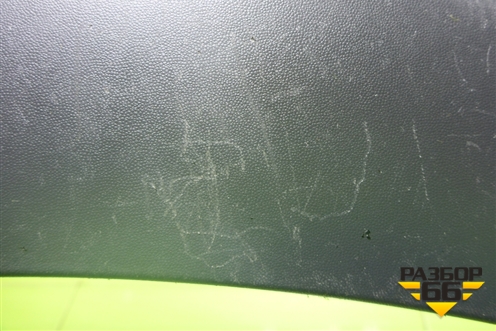 Накладка переднего крыла правого (BK31V278L00BHW) для Ford Transit с 2014г (Транзит)