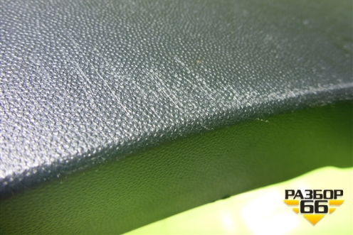 Накладка заднего крыла правого (5006114XST01A) для Haval Jolion с 2021г (Джолион)