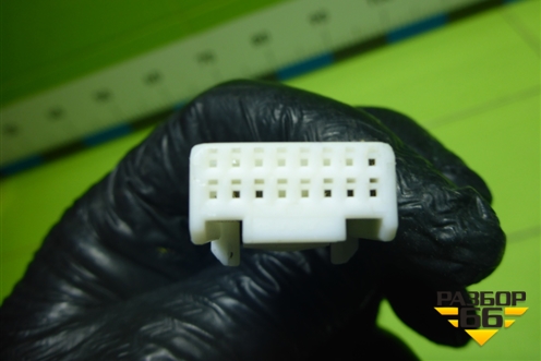 Зеркало правое электрическое (6 контактов) (8202480XST10A) для Haval Jolion с 2021г (Джолион)