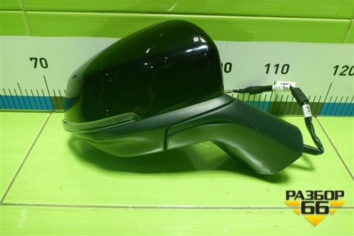 Зеркало правое электрическое (6 контактов) (8202480XST10A) для Haval Jolion с 2021г (Джолион)