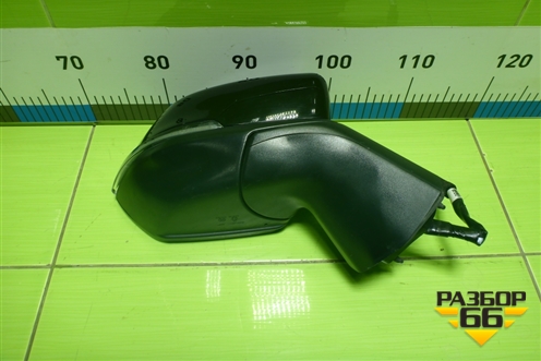 Зеркало правое электрическое (6 контактов) (8202480XST10A) для Haval Jolion с 2021г (Джолион)