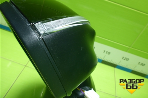 Зеркало правое электрическое (6 контактов) (8202480XST10A) для Haval Jolion с 2021г (Джолион)