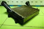 Интеркулер (7L0145803A) для Volkswagen Touareg c 2002-2010г (Туарег)