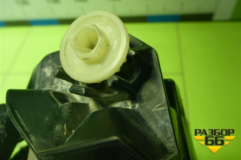 Фара противотуманная левая для Toyota Rav-4 с 2018г (Рав 4)