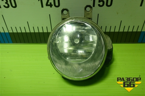 Фара противотуманная левая для Toyota Rav-4 с 2018г (Рав 4)