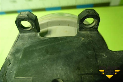 Фара противотуманная левая для Toyota Rav-4 с 2018г (Рав 4)