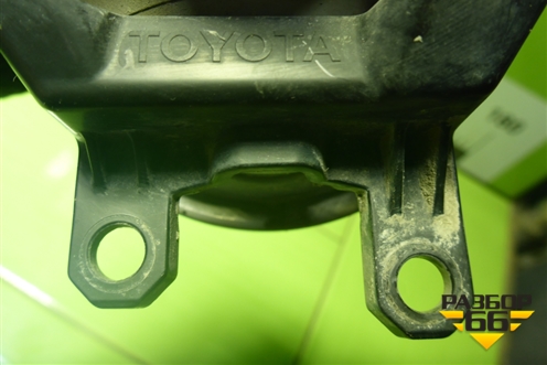 Фара противотуманная левая для Toyota Rav-4 с 2018г (Рав 4)