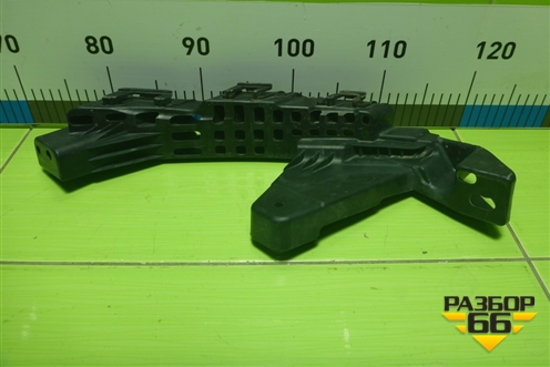 Кронштейн фары левой (4121133X990ZA) для Haval M6 с 2021г (М6)