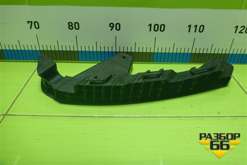 Кронштейн фары левой (4121133X990ZA) для Haval M6 с 2021г (М6)