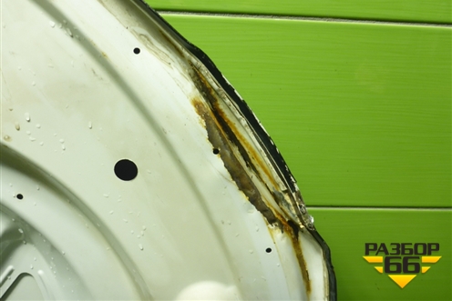 Капот (P201F2701010101) для Changan Hunter Plus с 2020-2025г (Хантер Плюс)