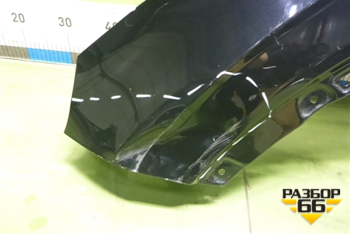 Крыло переднее левое (553000312AADYJ) для OMODA C5 с 2022г (Ц5)