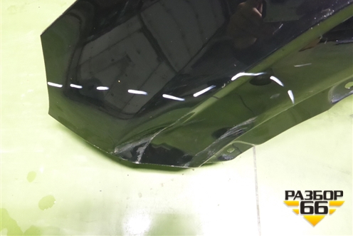 Крыло переднее левое (553000312AADYJ) для OMODA C5 с 2022г (Ц5)