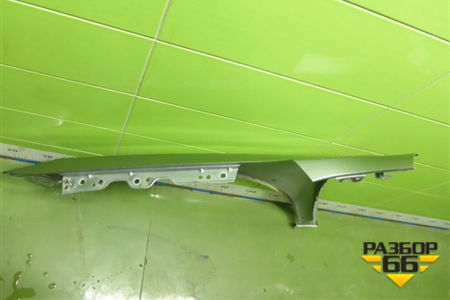 Крыло переднее правое (8403120XST01A) для Haval Jolion с 2021г (Джолион)