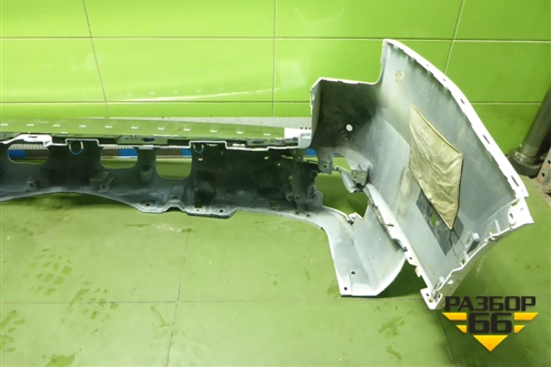 Бампер задний (под парктроник) (2804100XKV3AA) для Tank 500 с 2022-2025г