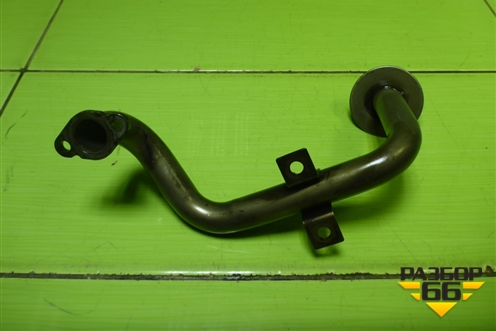 Маслозаборник (2.5л BAC) (070115251K) для Volkswagen Touareg c 2002-2010г (Туарег)