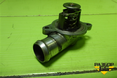 Термостат (дубликат 2.5л BAC) (2340142SX) для Volkswagen Touareg c 2002-2010г (Туарег)