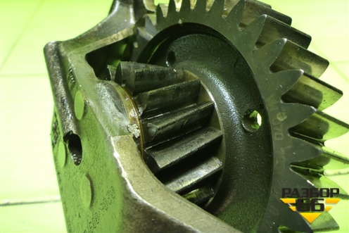 Шестерня ГРМ (2.5л BAC) (070109237C) для Volkswagen Touareg c 2002-2010г (Туарег)