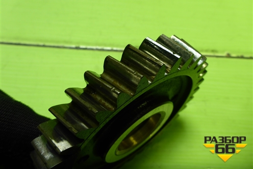 Шестерня ГРМ (2.5л BAC) для Volkswagen Touareg c 2002-2010г (Туарег)