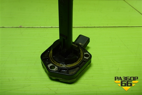 Датчик уровня масла (2.5л BAC) (06E907660) для Volkswagen Touareg c 2002-2010г (Туарег)