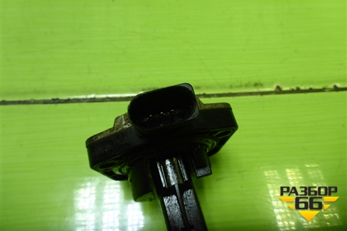 Датчик уровня масла (2.5л BAC) (06E907660) для Volkswagen Touareg c 2002-2010г (Туарег)