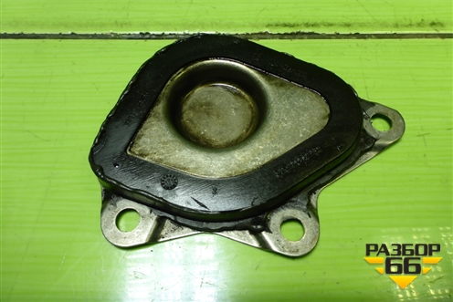 Крышка двигателя (2.5л BAC) (070109153) для Volkswagen Touareg c 2002-2010г (Туарег)