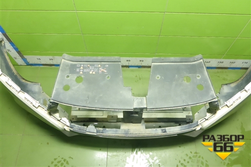 Бампер передний (620228136R) для VAZ XRAY с 2016г (Хрэй)