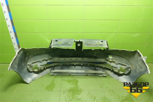 Бампер передний (620228136R) для VAZ XRAY с 2016г (Хрэй)