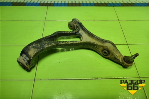 Рычаг передний левый нижний (дубликат) для Volkswagen Touareg c 2002-2010г (Туарег)