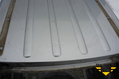 Крыша не под люк для Volkswagen Touareg c 2002-2010г (Туарег)