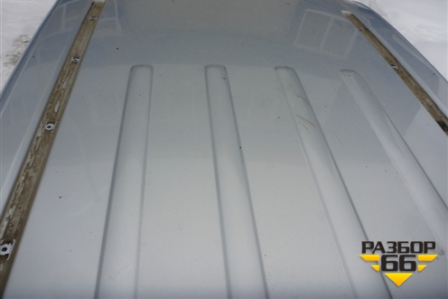 Крыша не под люк для Volkswagen Touareg c 2002-2010г (Туарег)