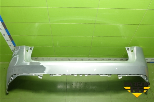 Бампер задний (2804051RK01) для AITO M5 с 2021-2025г (М5)