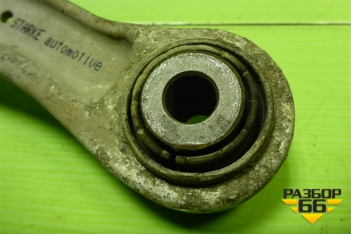 Рычаг задний верхний (передний дубликат) для Volkswagen Touareg c 2002-2010г (Туарег)