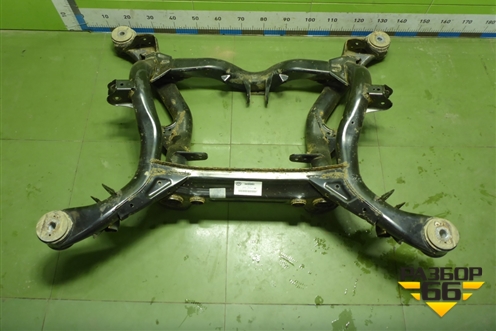 Балка задняя (7L0500041) для Volkswagen Touareg c 2002-2010г (Туарег)