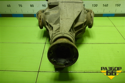 Редуктор заднего моста (4460310019) для Volkswagen Touareg c 2002-2010г (Туарег)