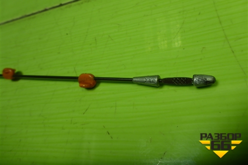 Щуп масляный (2.5л BAC) (070115611Q) для Volkswagen Touareg c 2002-2010г (Туарег)