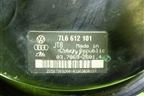Усилитель тормозов вакуумный (7L6612101) для Volkswagen Touareg c 2002-2010г (Туарег)