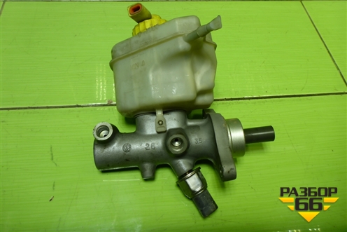 Цилиндр тормозной главный для Volkswagen Touareg c 2002-2010г (Туарег)