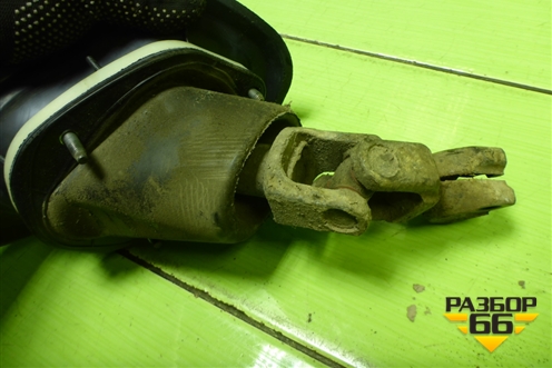 Колонка рулевая (7L0419501BH) для Volkswagen Touareg c 2002-2010г (Туарег)