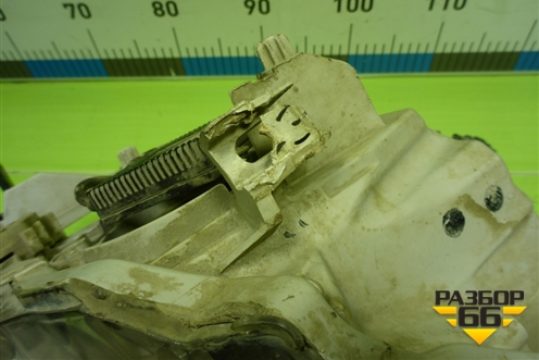 Фара правая (26010JK00E) для Infiniti Infiniti G35 (V36) с 2006-2013г (Г35)