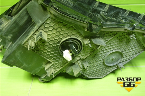 Фара правая (до 2019г LED на один блок без блока) (8114548D40) для Lexus RX 350 c 2015г (РХ)