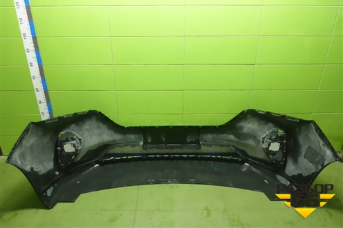 Бампер передний (2803101XKZ0YA) для Haval M6 с 2021г (М6)